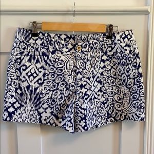 Lilly Pulitzer Kelly Stretch Short